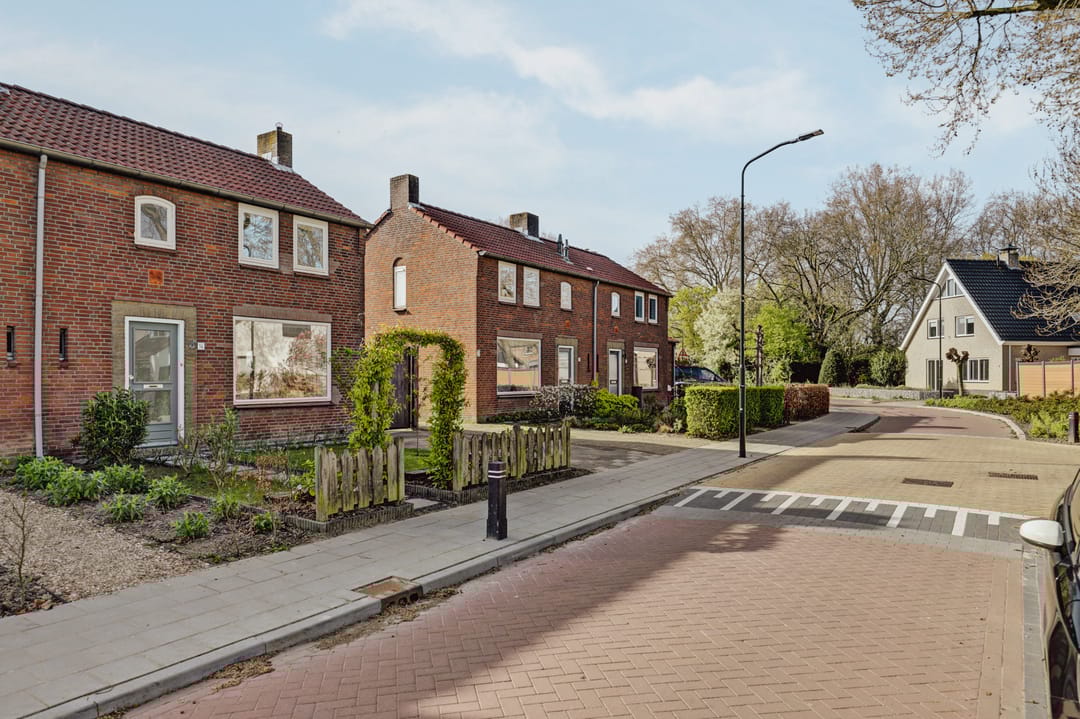 Foto 7 van Burgemeester H.Blokstraat 14