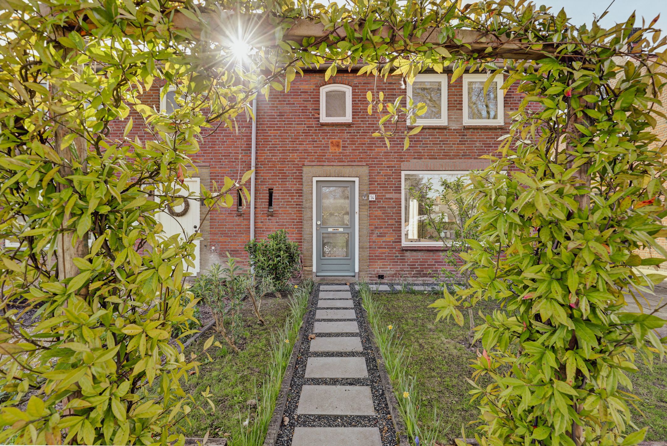 Foto 9 van Burgemeester H.Blokstraat 14