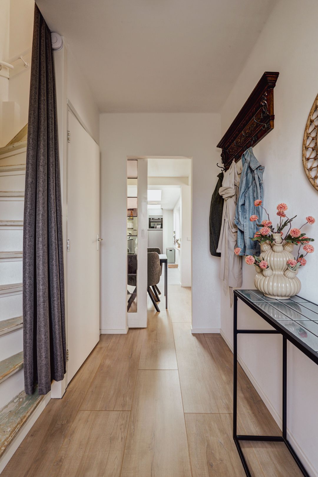 Foto 11 van Burgemeester H.Blokstraat 14