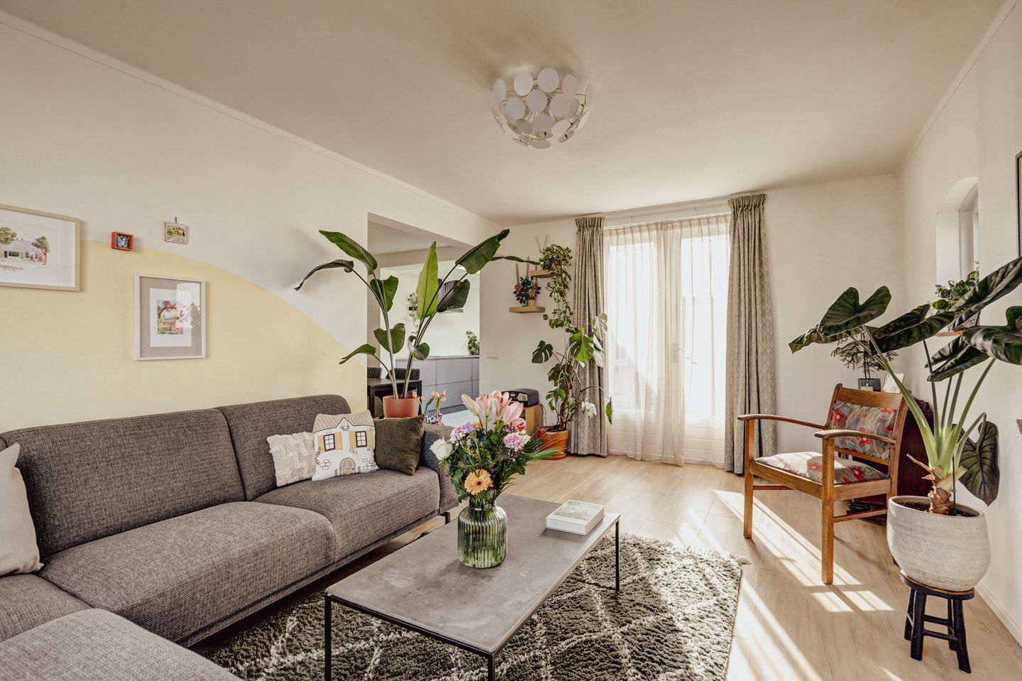 Foto 14 van Burgemeester H.Blokstraat 14