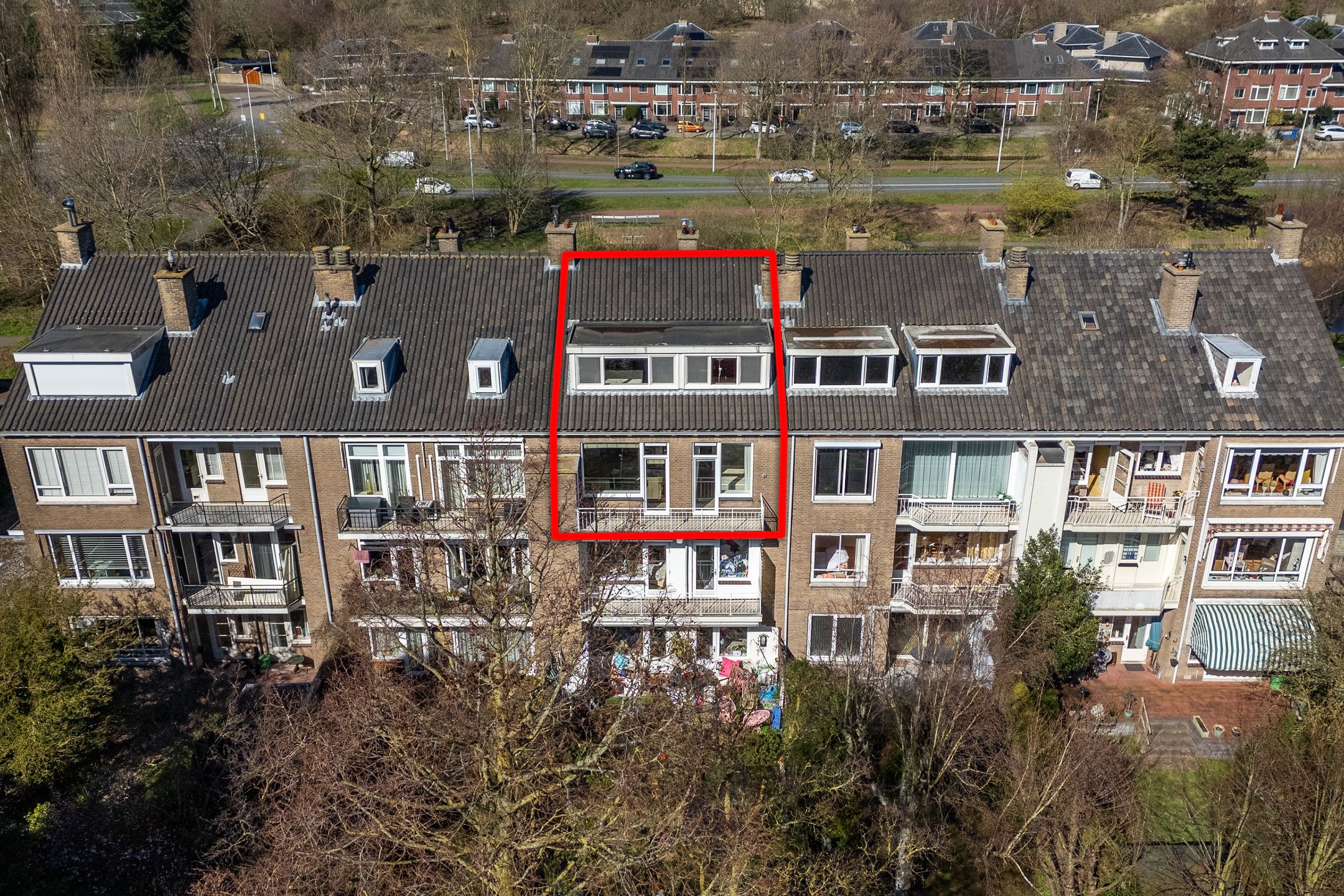 Photo 24 of Balsemienlaan 230