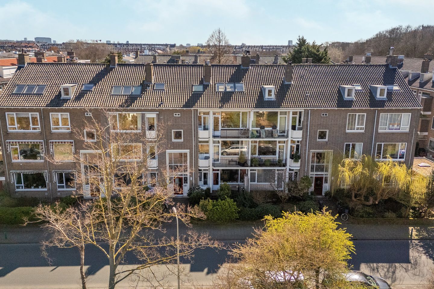 Photo 25 of Balsemienlaan 230