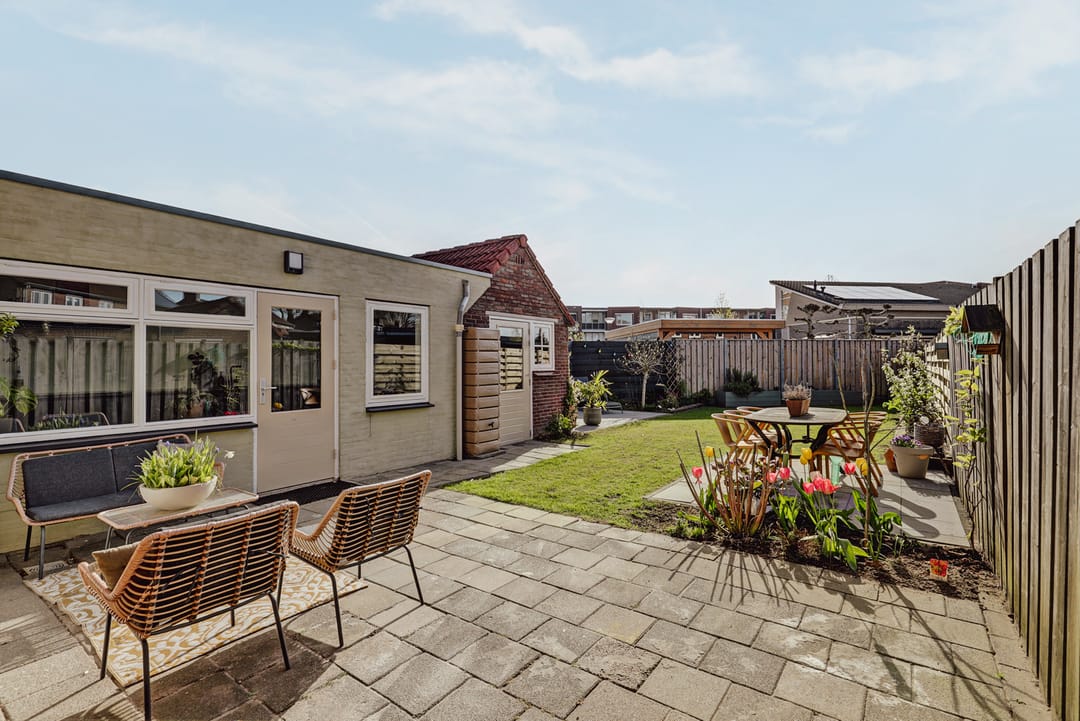 Foto 37 van Burgemeester H.Blokstraat 14