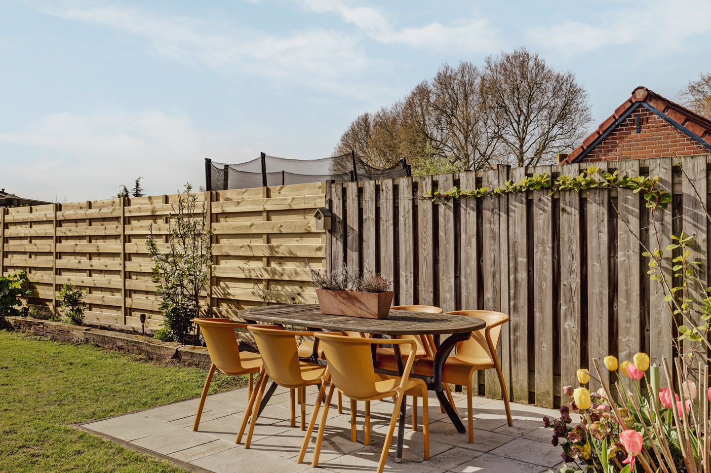 Foto 40 van Burgemeester H.Blokstraat 14