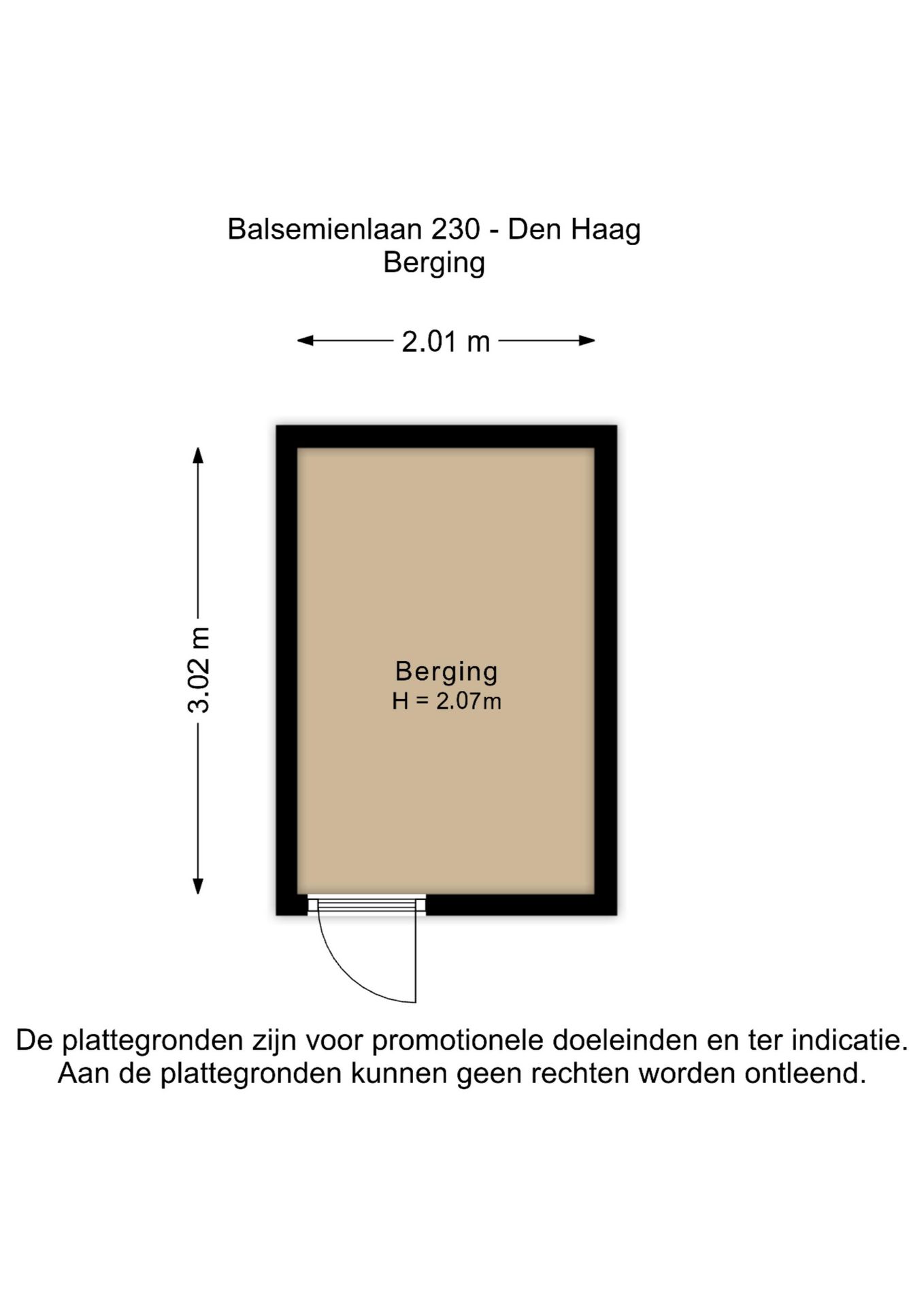 Photo 70 of Balsemienlaan 230