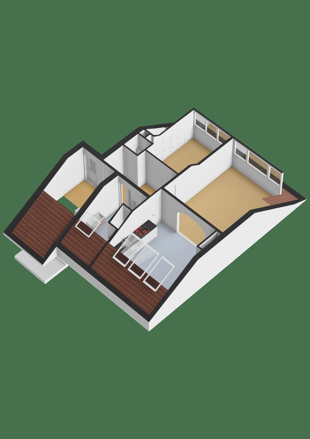 Photo 73 of Balsemienlaan 230