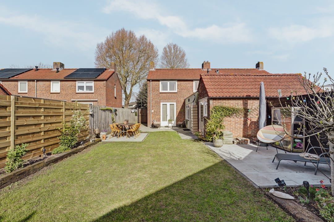 Foto 41 van Burgemeester H.Blokstraat 14