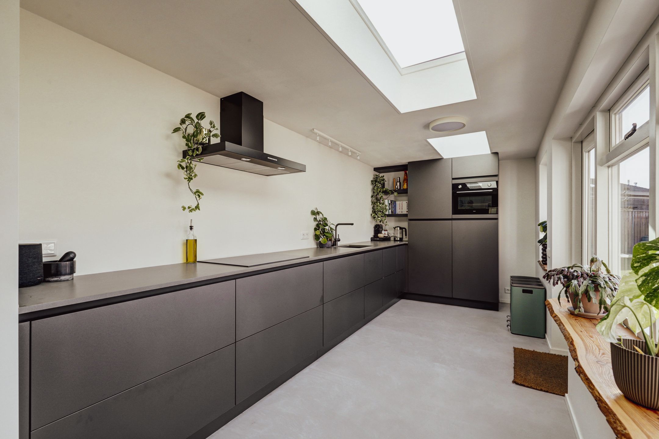 Foto 3 van Burgemeester H.Blokstraat 14