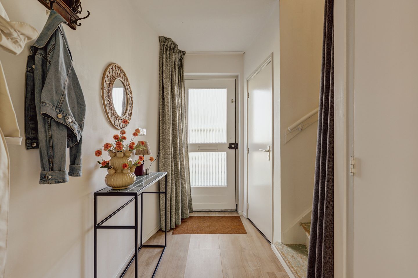 Foto 10 van Burgemeester H.Blokstraat 14