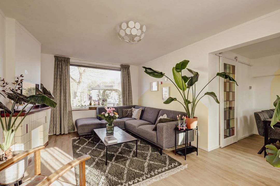 Foto 13 van Burgemeester H.Blokstraat 14