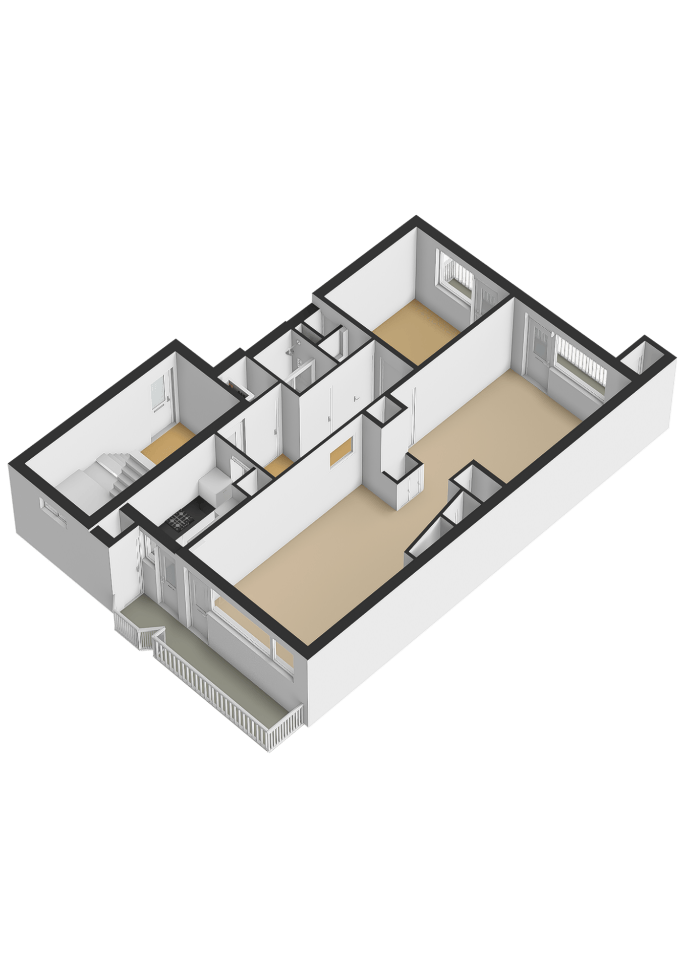 Photo 75 of Balsemienlaan 230