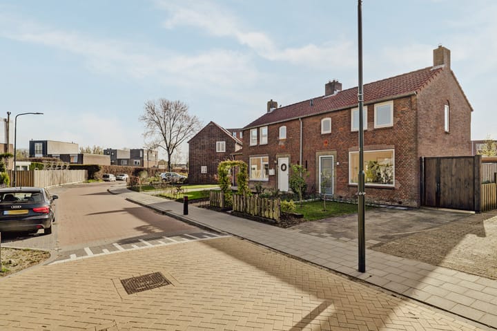 Foto 4 van Burgemeester H.Blokstraat 14