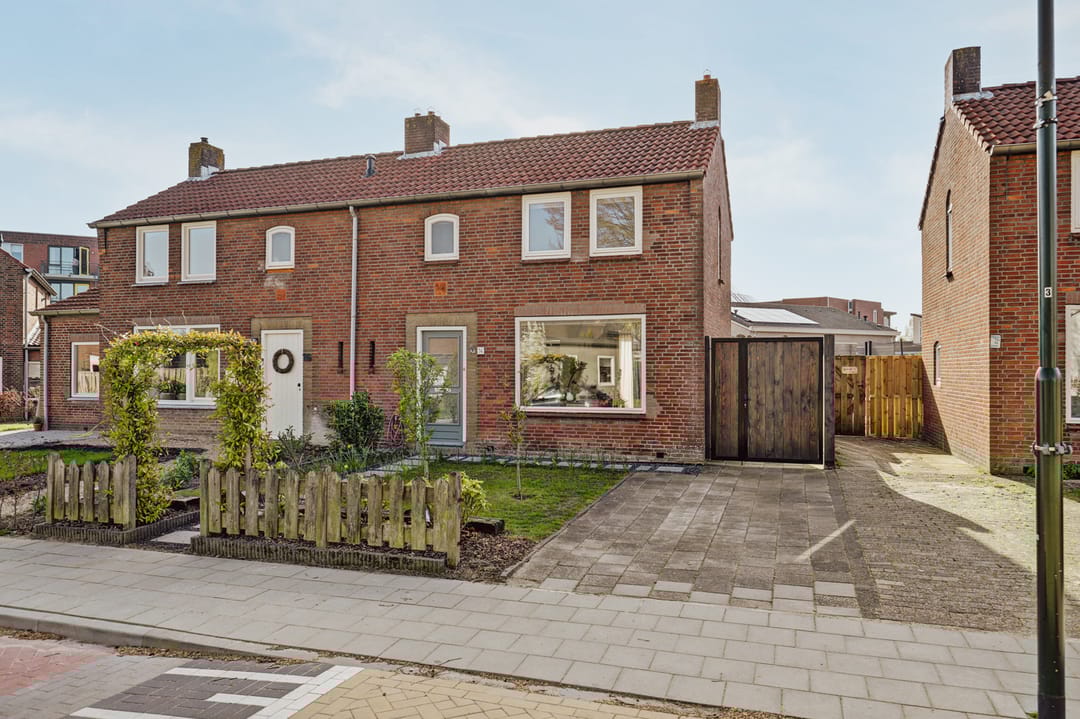 Foto 8 van Burgemeester H.Blokstraat 14