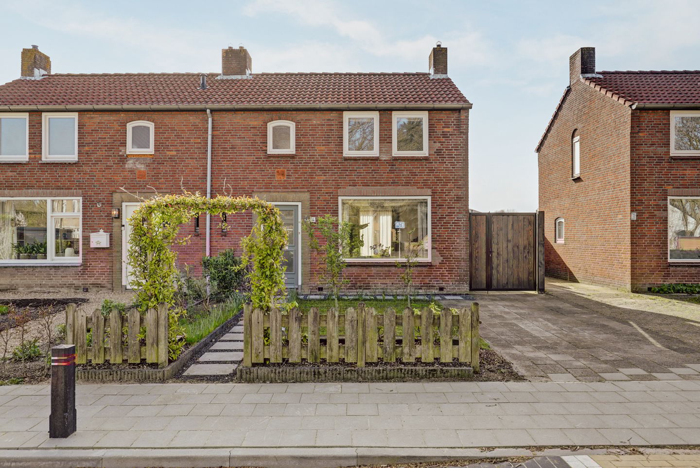 Foto 5 van Burgemeester H.Blokstraat 14