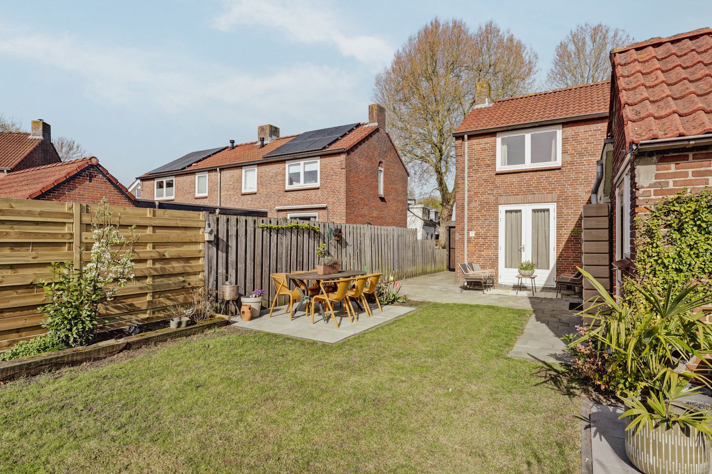 Foto 44 van Burgemeester H.Blokstraat 14