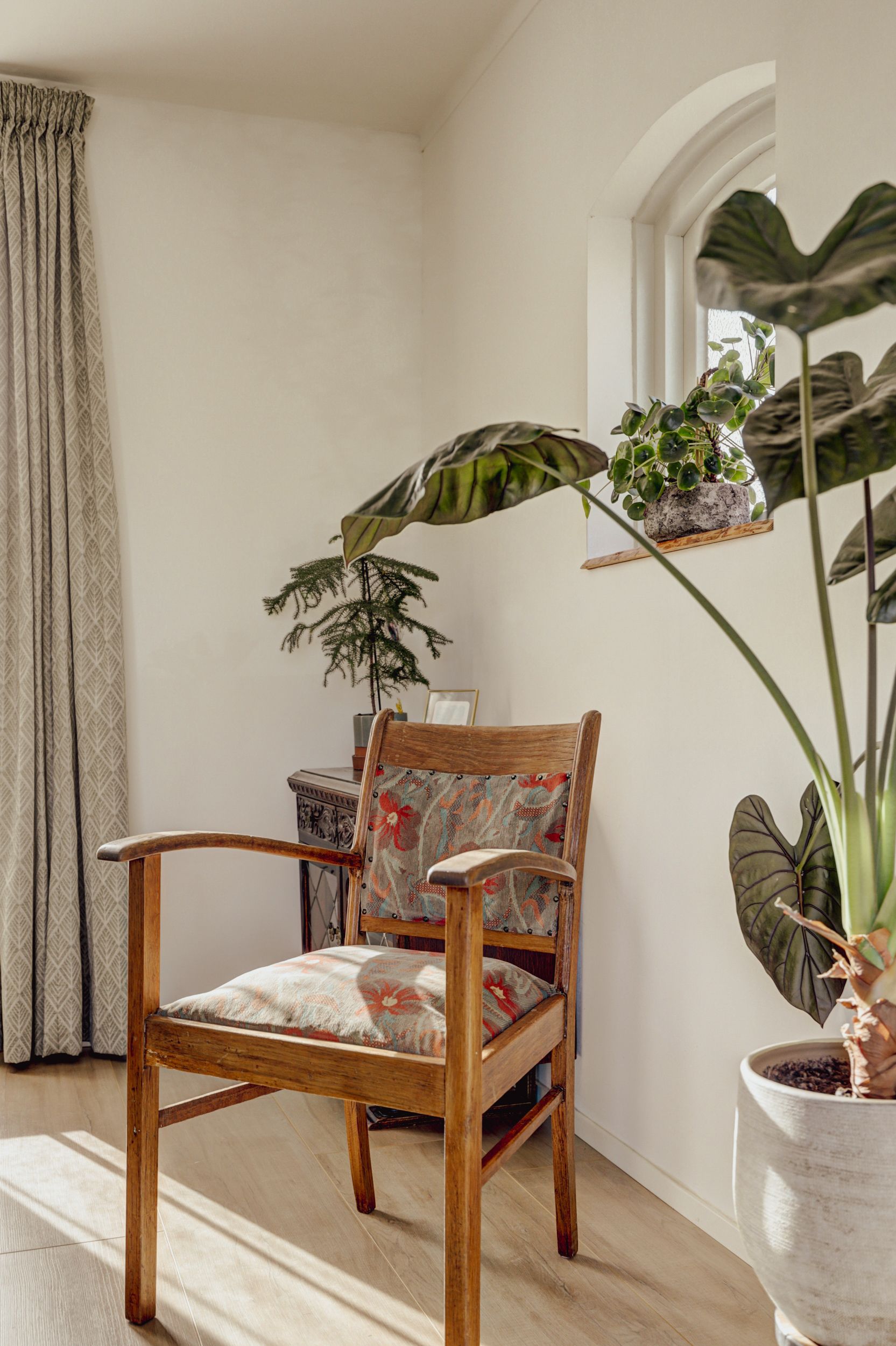 Foto 18 van Burgemeester H.Blokstraat 14