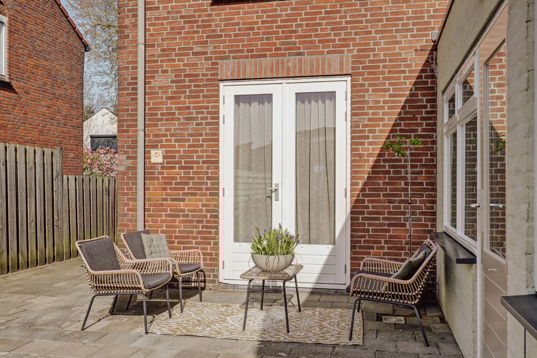 Foto 38 van Burgemeester H.Blokstraat 14