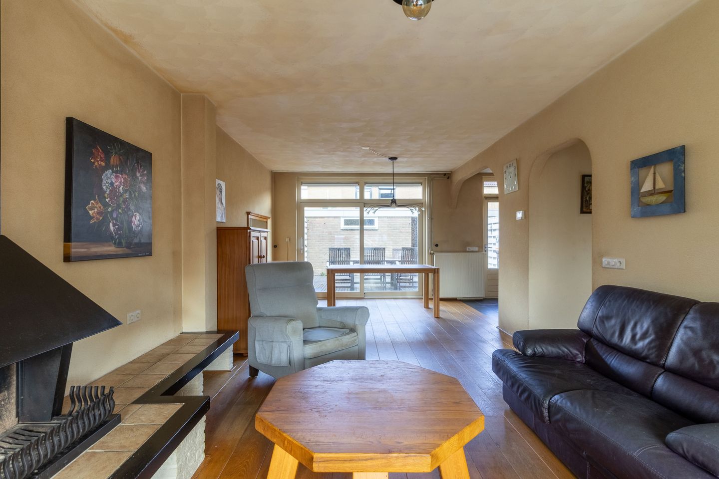 Foto 5 van de Graafjes 16