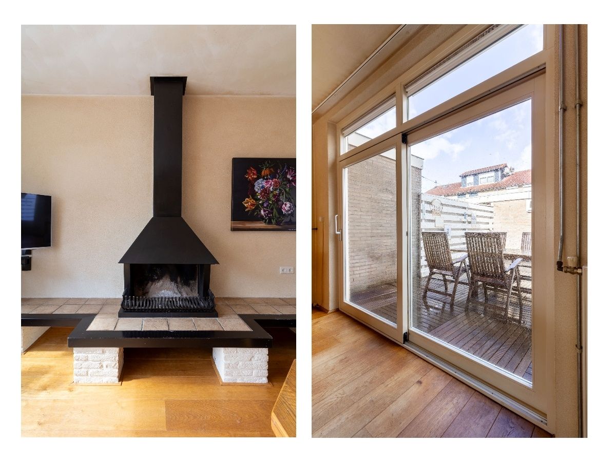 Foto 6 van de Graafjes 16