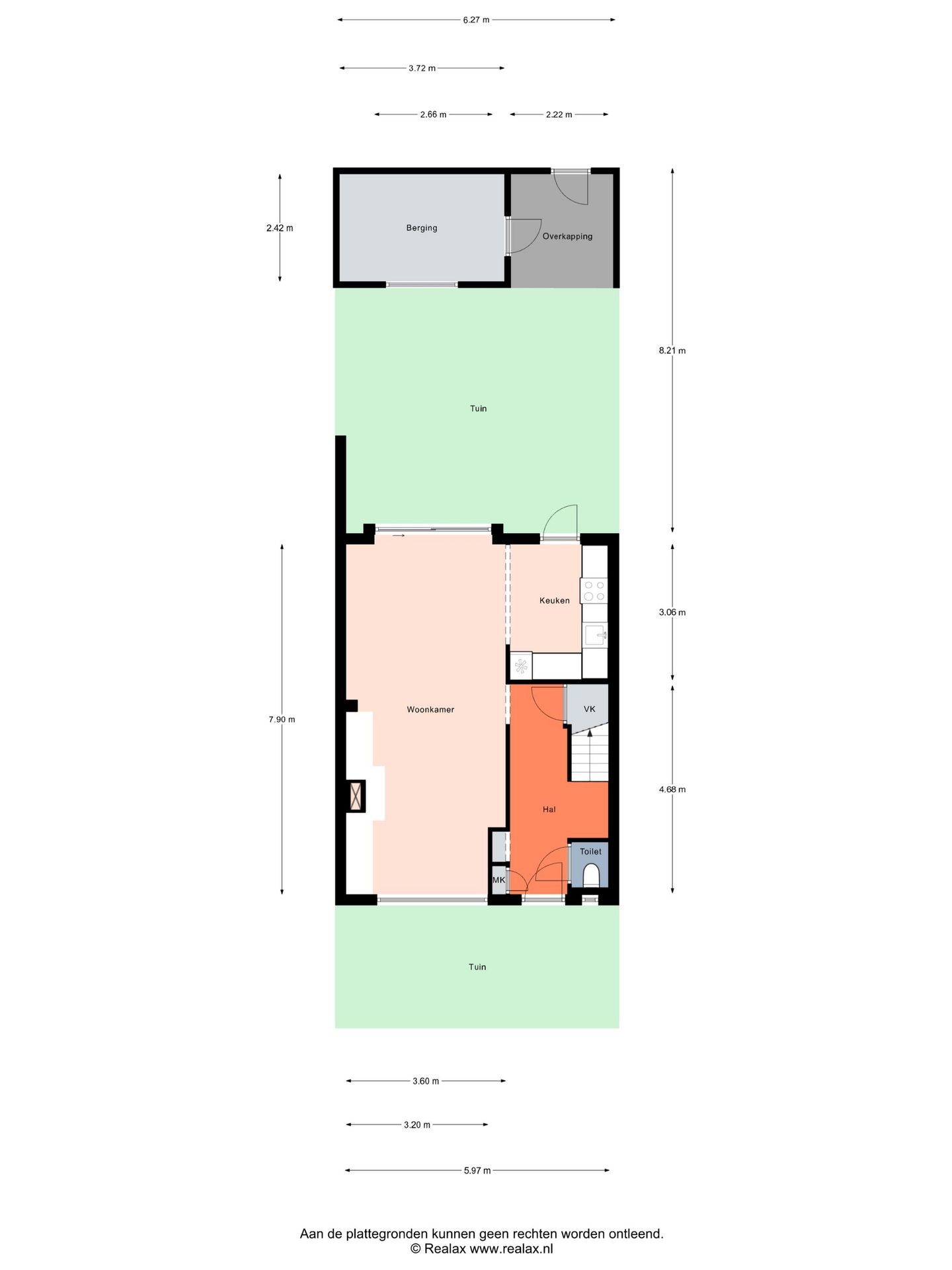 Foto 34 van de Graafjes 16
