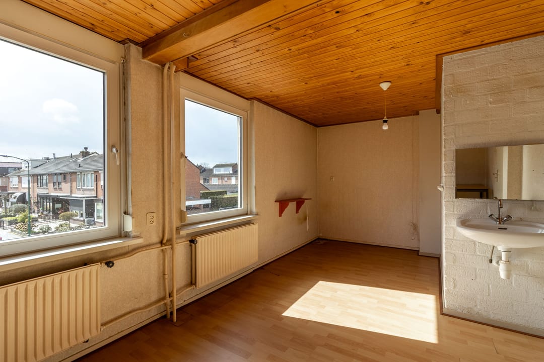 Foto 11 van de Graafjes 16