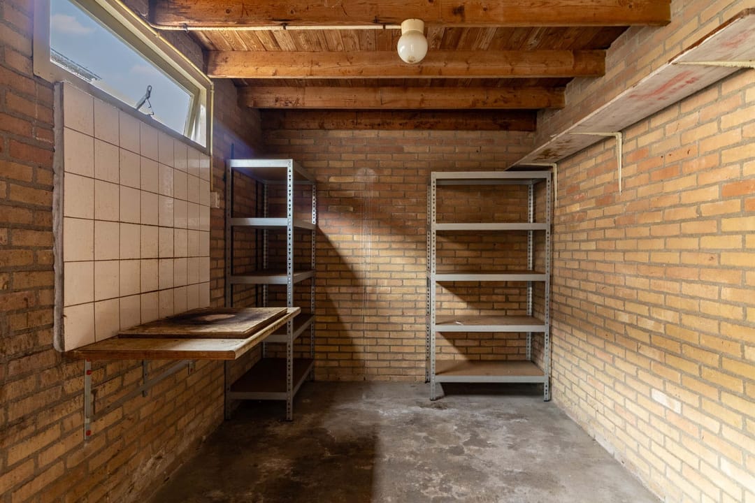 Foto 23 van de Graafjes 16