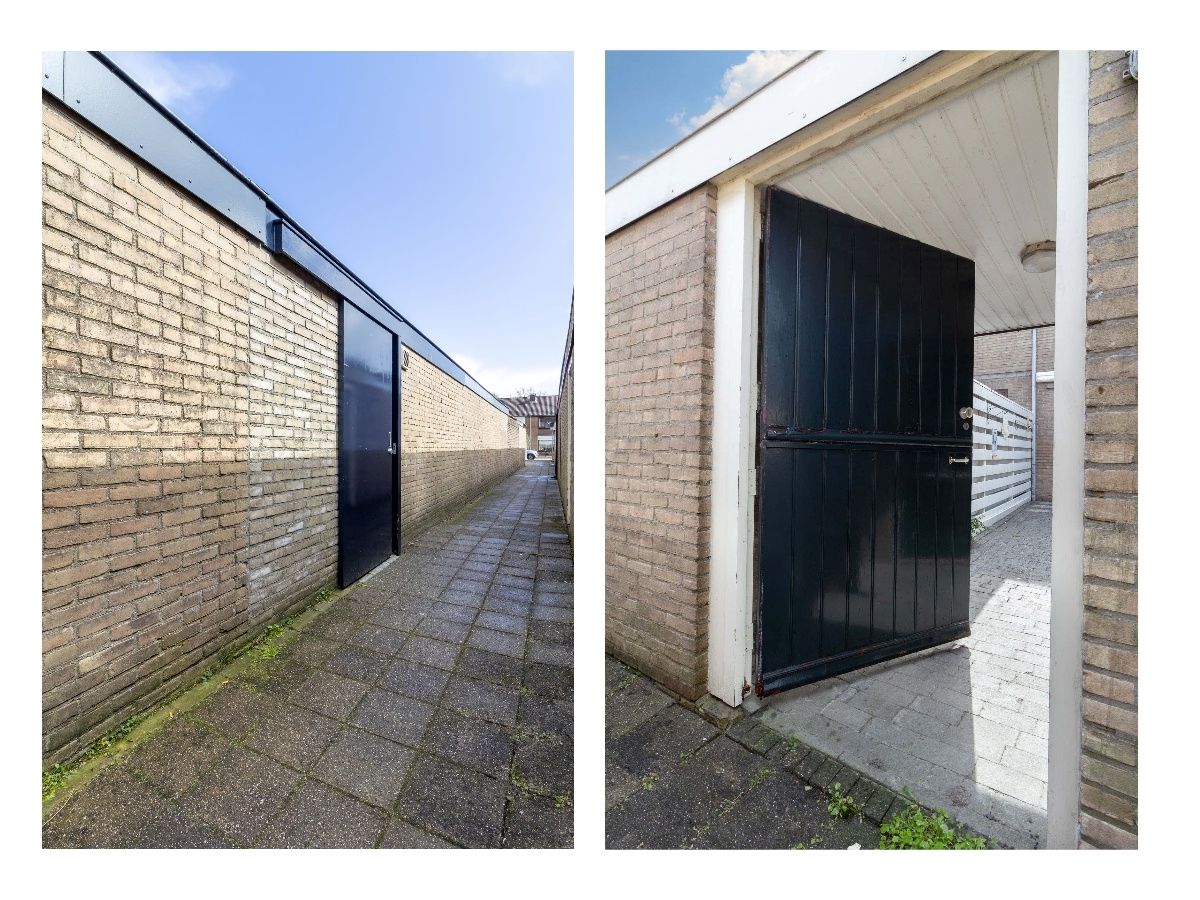 Foto 24 van de Graafjes 16