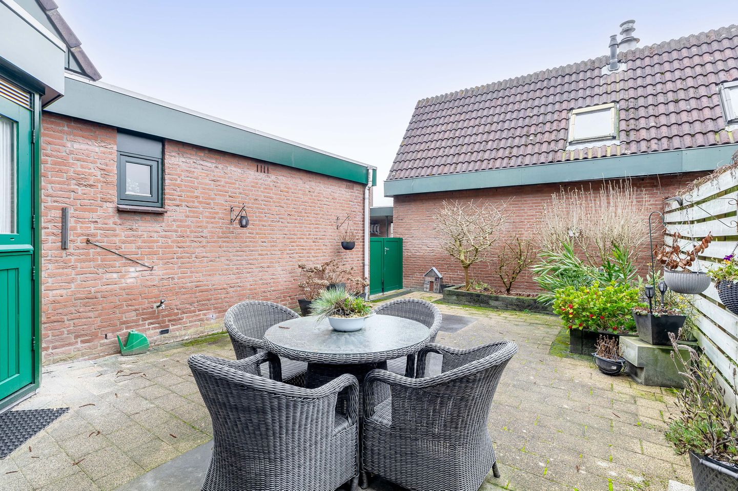 Foto 25 van Tureluur 32