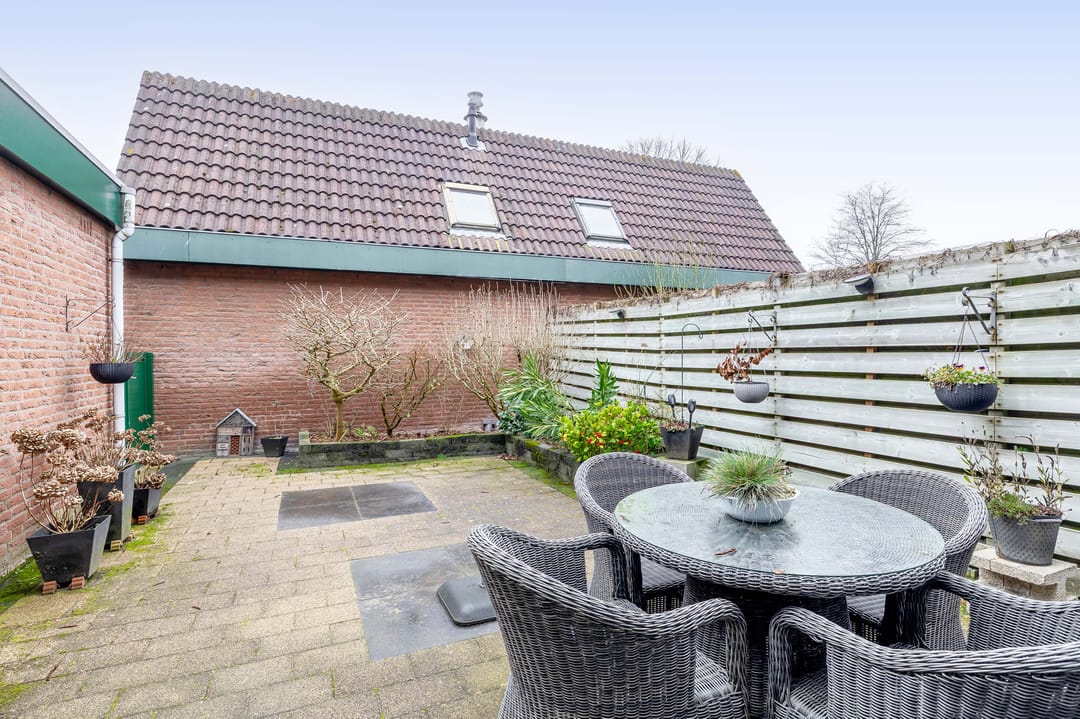 Foto 26 van Tureluur 32