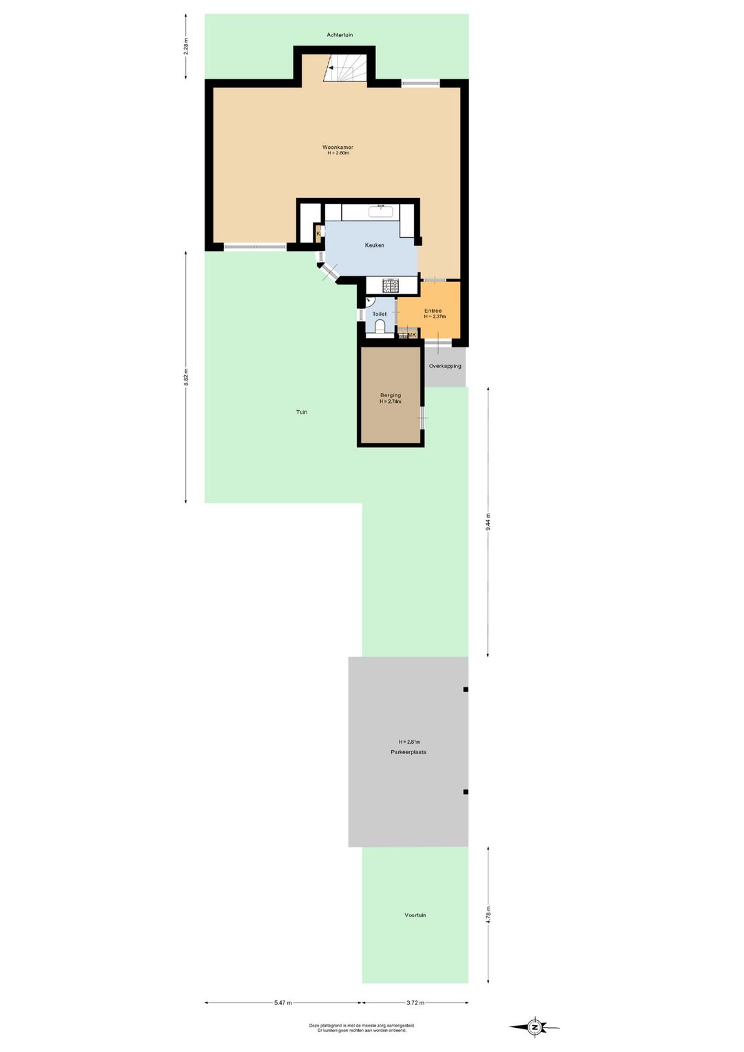 Foto 47 van Tureluur 32