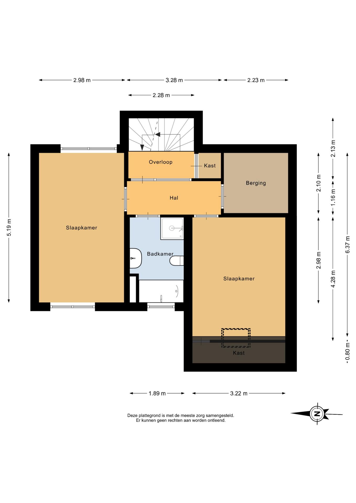 Foto 51 van Tureluur 32