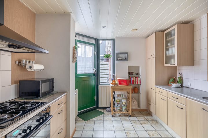 Foto 4 van Tureluur 32