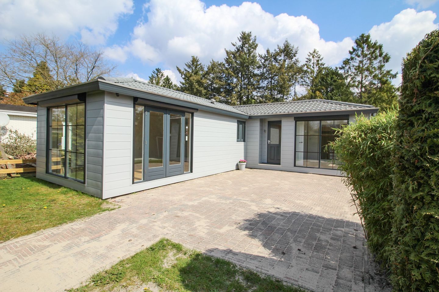 Photo 1 of Apeldoornsestraat 48-32