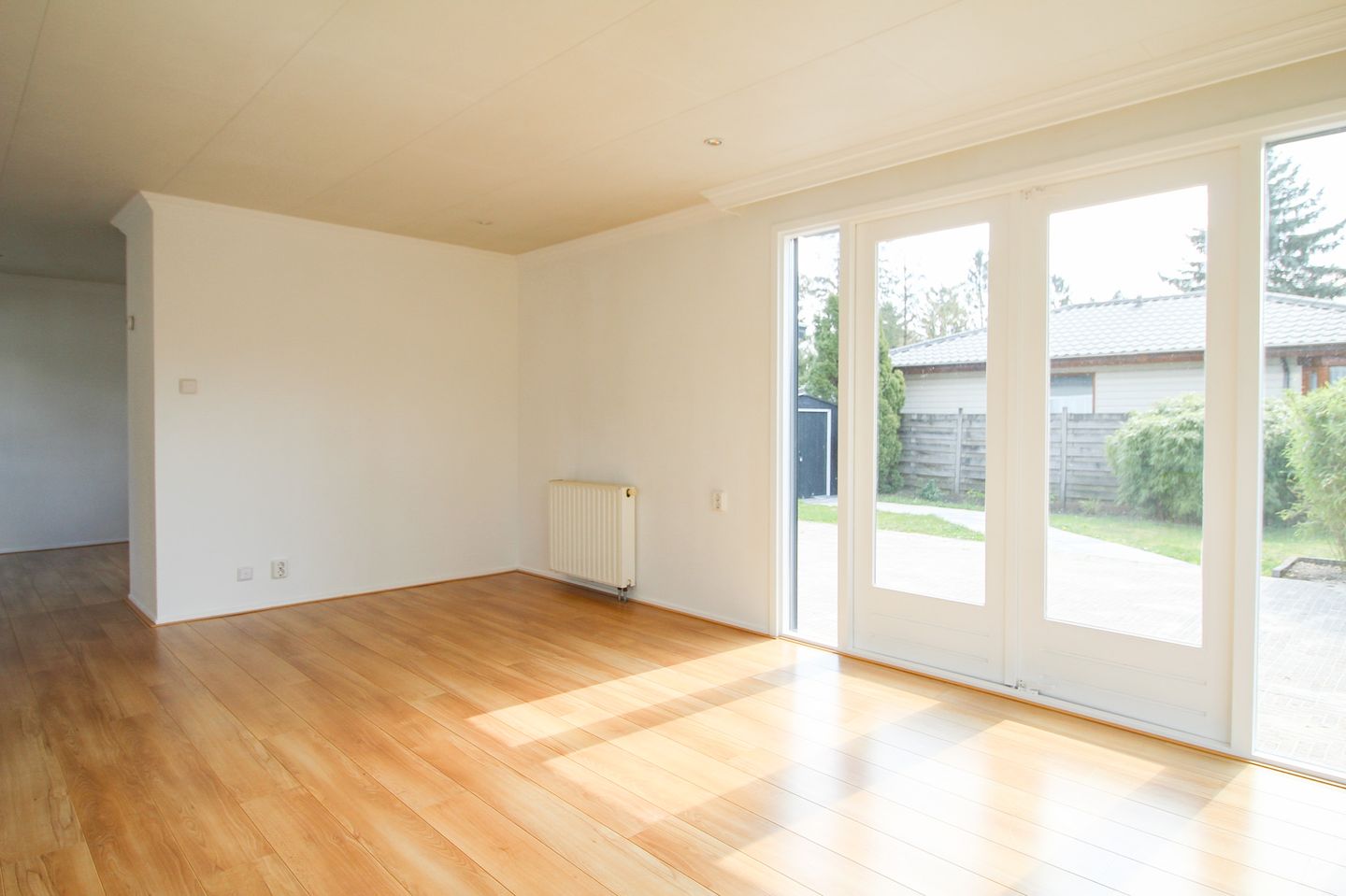 Photo 4 of Apeldoornsestraat 48-32
