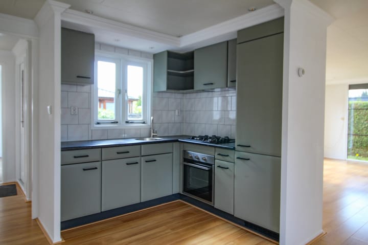 Vrijstaande woning te koop: Apeldoornsestraat 48-32, Voorthuizen