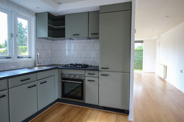 Vrijstaande woning te koop: Apeldoornsestraat 48-32, Voorthuizen