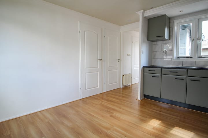 Vrijstaande woning te koop: Apeldoornsestraat 48-32, Voorthuizen