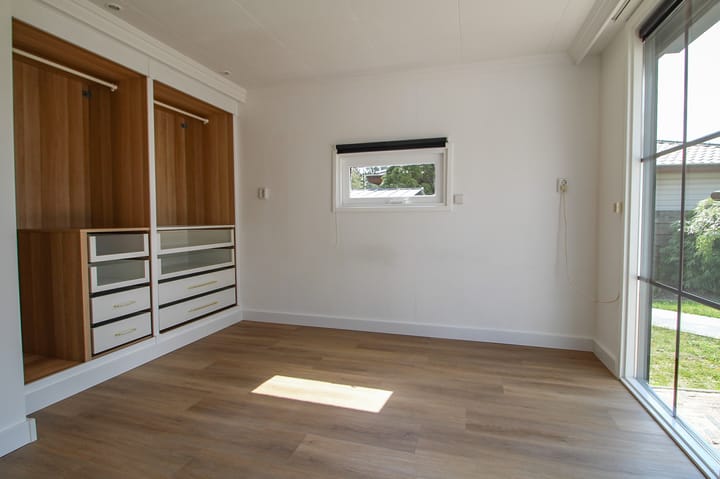 Vrijstaande woning te koop: Apeldoornsestraat 48-32, Voorthuizen