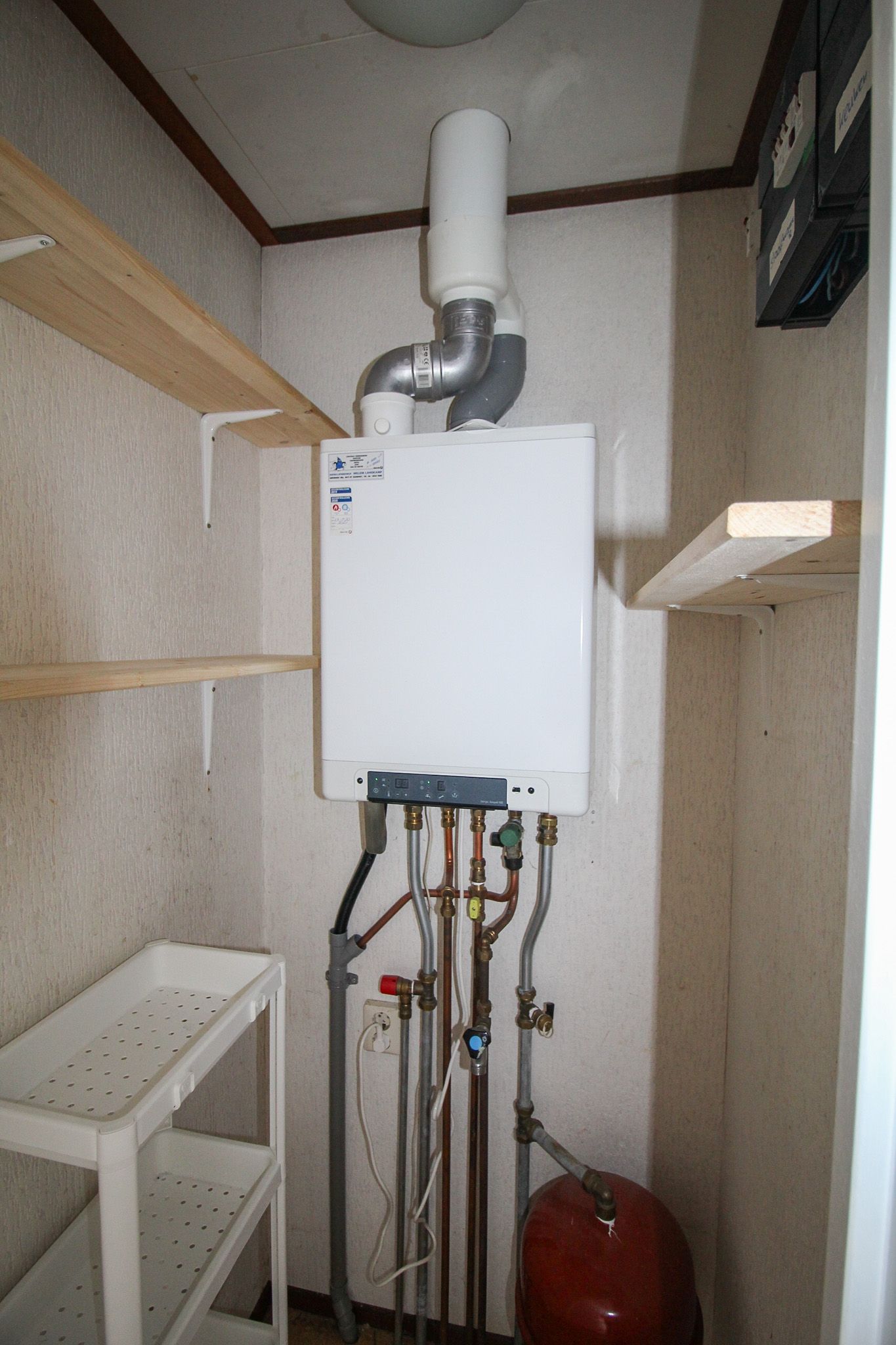 Photo 18 of Apeldoornsestraat 48-32