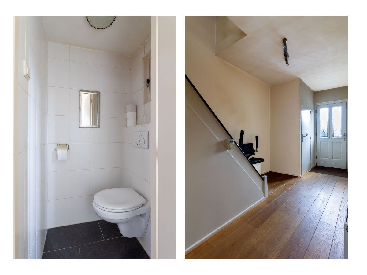 Foto 9 van de Graafjes 16