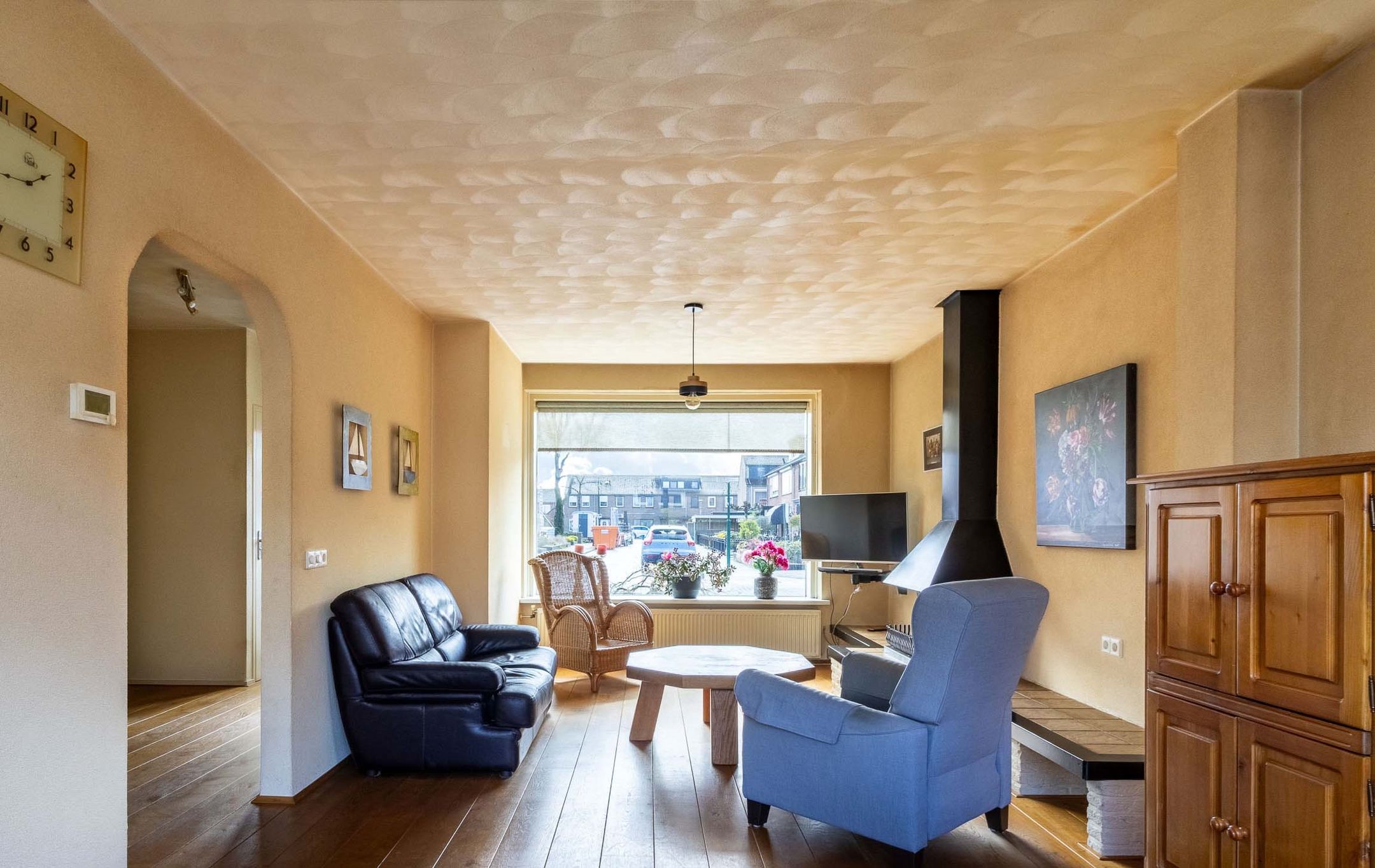 Foto 3 van de Graafjes 16