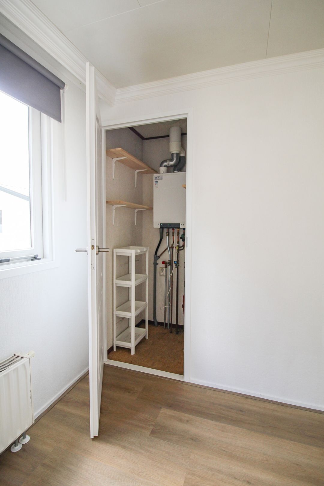 Photo 17 of Apeldoornsestraat 48-32