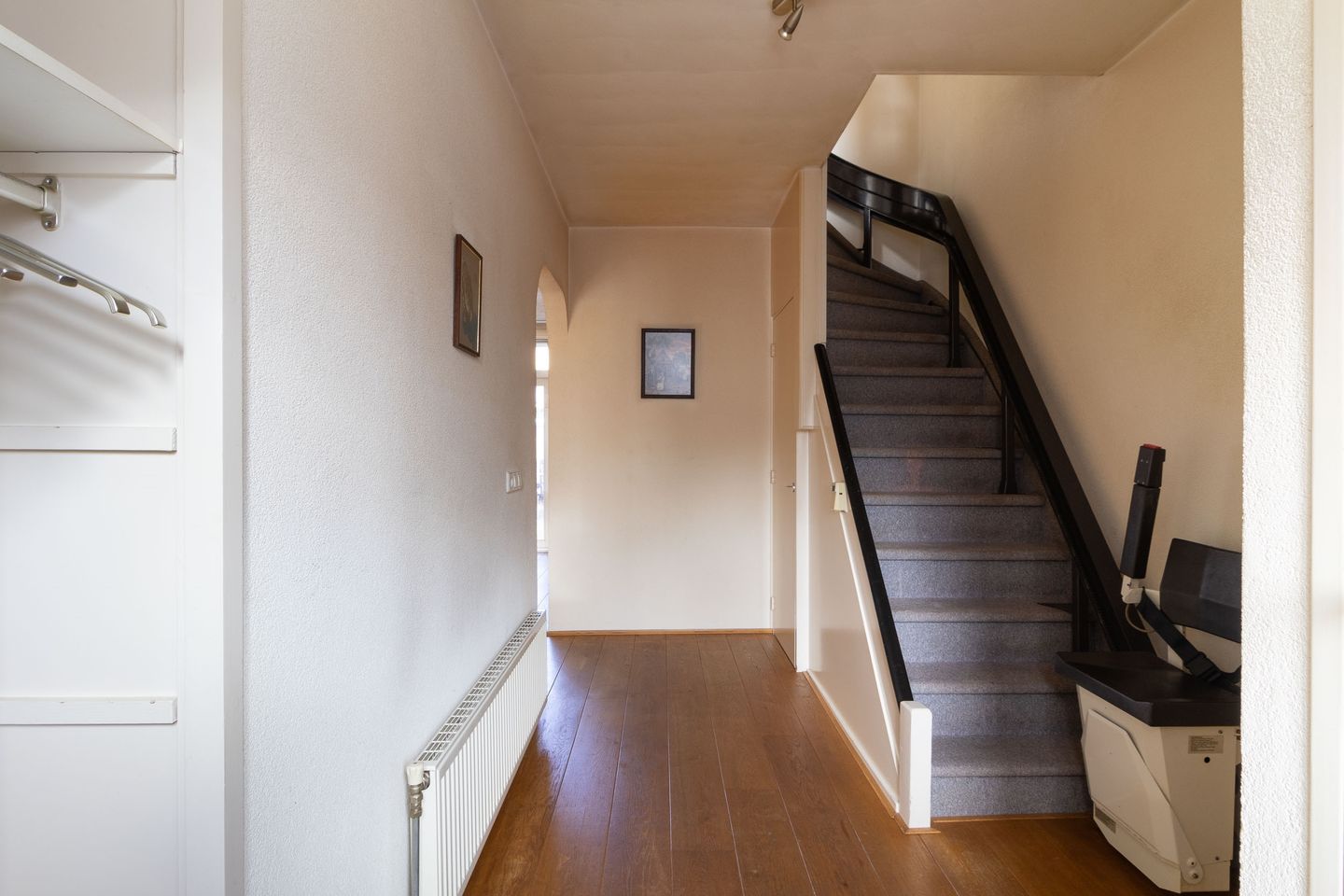 Foto 10 van de Graafjes 16