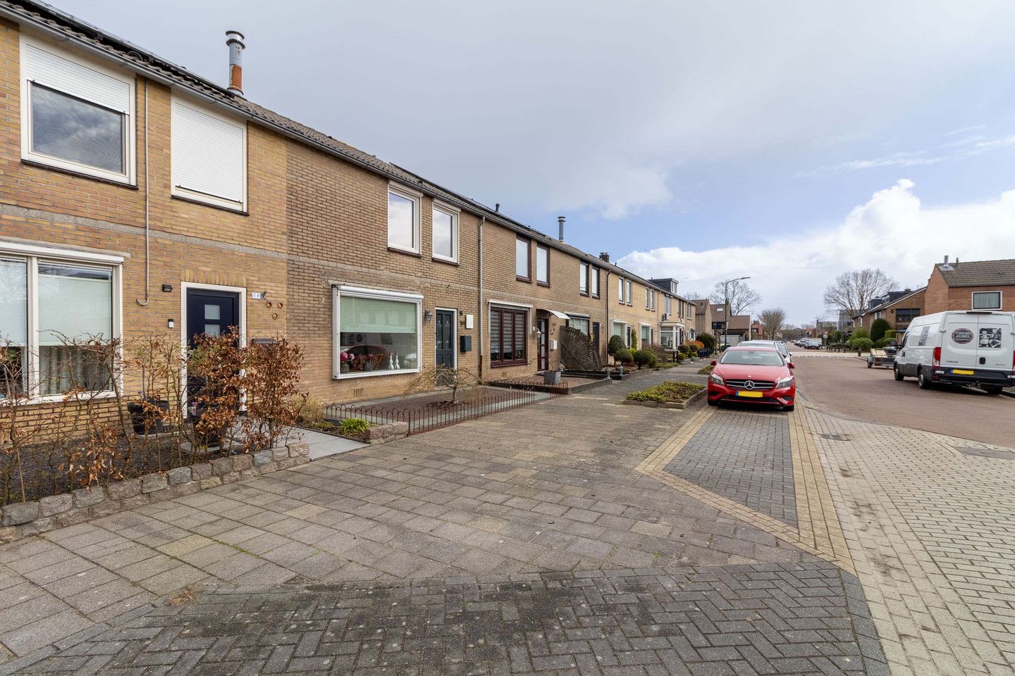 Foto 25 van de Graafjes 16