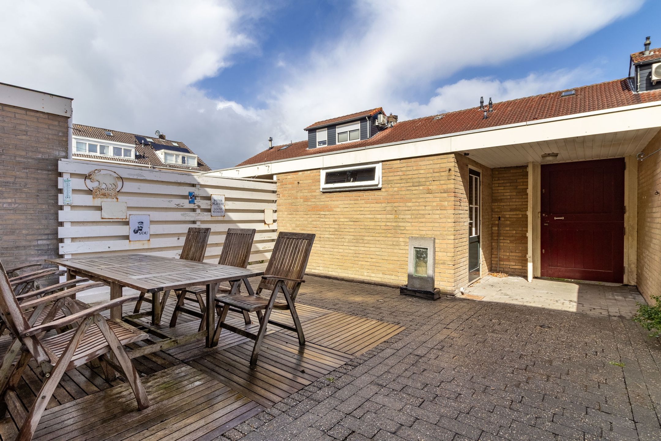 Foto 21 van de Graafjes 16