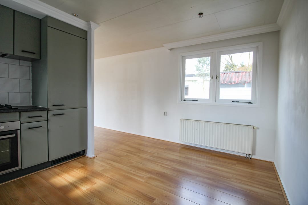 Photo 13 of Apeldoornsestraat 48-32