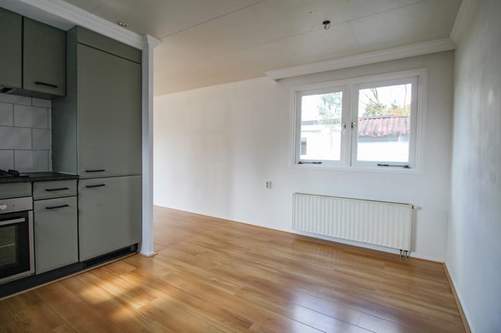 Vrijstaande woning te koop: Apeldoornsestraat 48-32, Voorthuizen