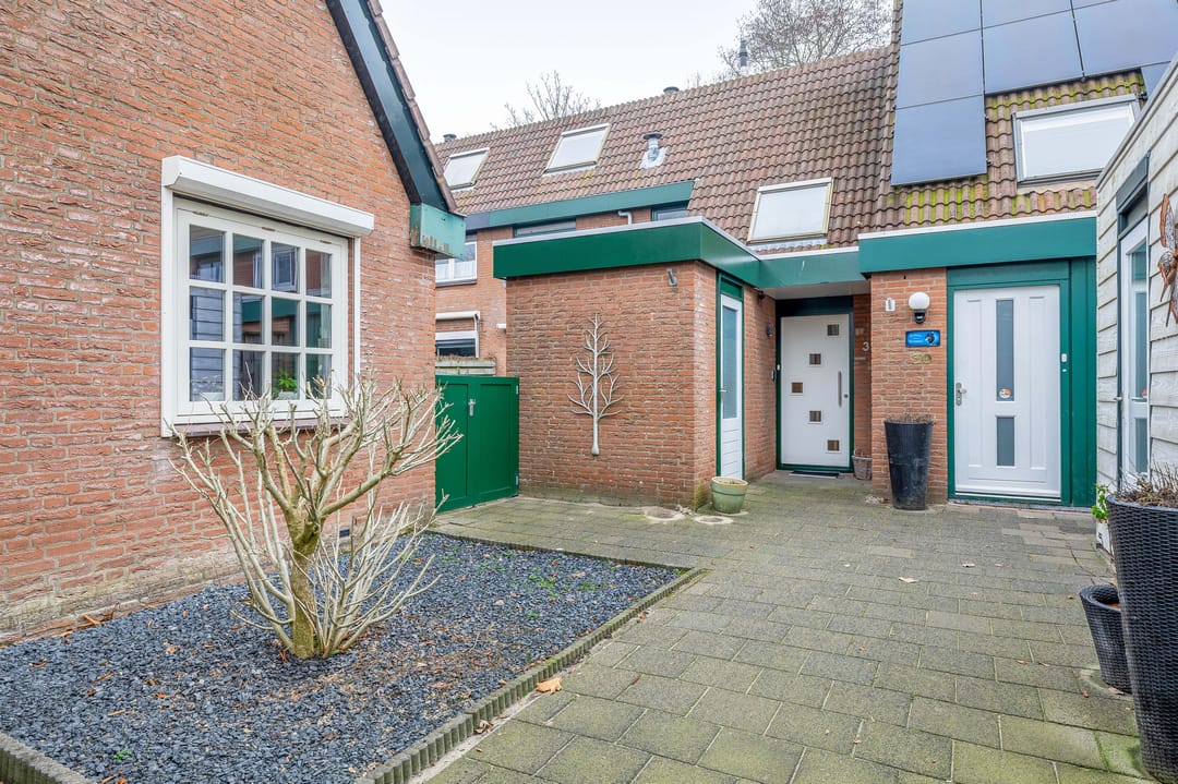 Foto 11 van Tureluur 32