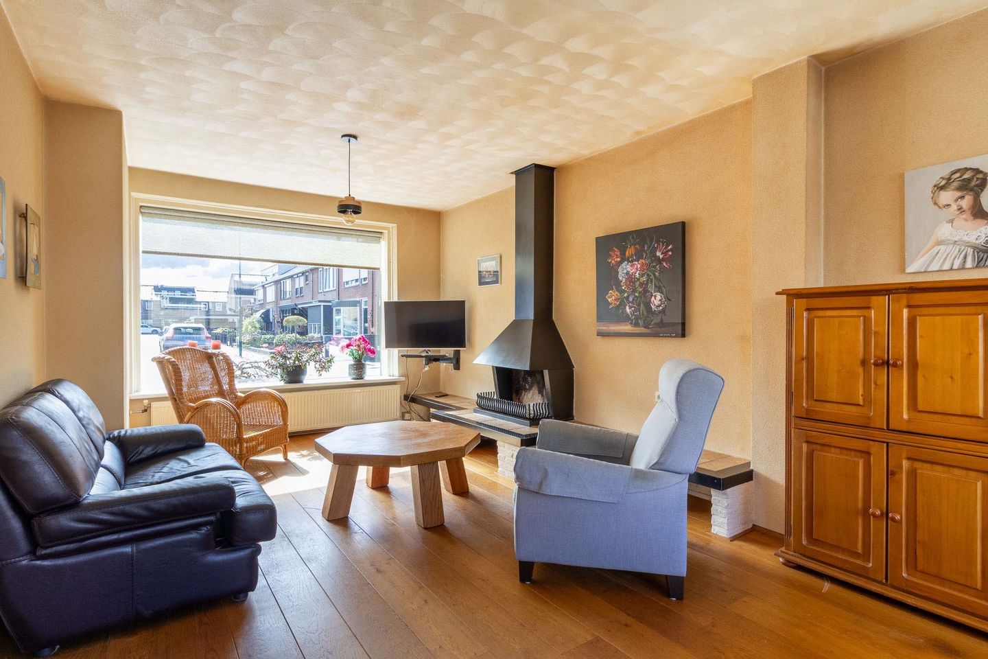 Foto 4 van de Graafjes 16