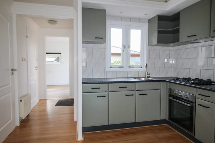 Vrijstaande woning te koop: Apeldoornsestraat 48-32, Voorthuizen
